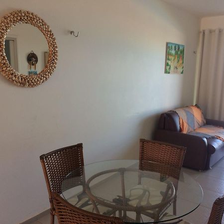 Apart Canoa Quebrada Exterior foto